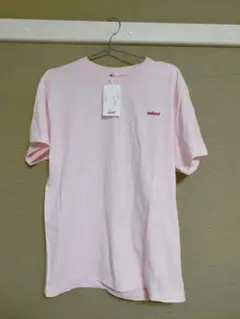 I am I in fact... アイアムアイインファクト　Tシャツ　ピンクのサムネイル