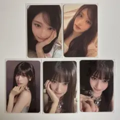 2026年最新】ive イソ まとめ売りの人気アイテム - メルカリ