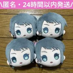 バンドリ‼︎ ぴんぐるみ Ave Mujica ティモリス 八幡海鈴　セット