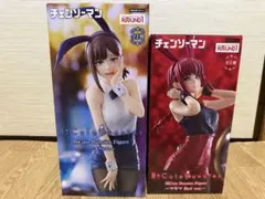チェンソーマン BiCute Bunnies コベニ マキマ