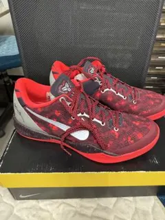 NIKE KOBE Ⅷ ナイキ コービー 8 システム パイソン 極上美品 - メルカリ