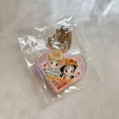 りぼんフェスタ2025　ママレード・ボーイ 住吉渉　オーロラアクリルキーホルダー