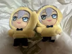 アイドリッシュセブン きらどる おさんぽーず！ 2点セット