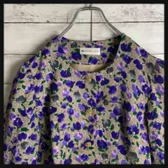 B13 ヴィンテージ　ジャケット　レトロ　レア　入手困難　希少