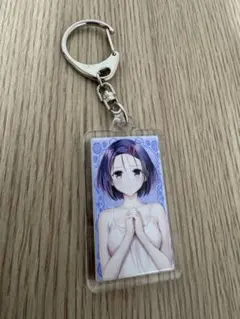 2026年最新】タイトル：toloveる キーホルダー・アクリルキーホルダー