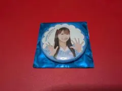 日向坂46 石塚瑶季 MONSTER GROOVE ハロウィン衣装 缶バッジ