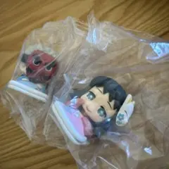 【鬼滅の刃】おねむたんスペシャルリミックス肆 鱗滝左近次、真菰