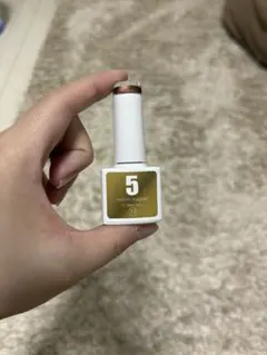 【新品・未使用】ネイル工房　5ミクロンマグネットジェル　11番