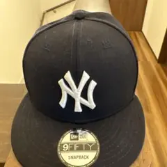 ニューエラキャップ