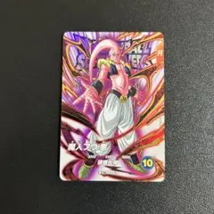 ドラゴンボールスーパーダイバーズ 魔人ブウ悪 EXR EX6-003