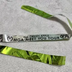 2026年最新】mrs green apple銀テープの人気アイテム - メルカリ