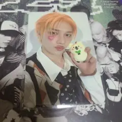 2025年最新】p1harmony テオの人気アイテム - メルカリ