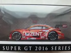 【超希少】1/18 EBBRO ZENT CERUMO RC F 2015 超希少】1/18 EBBRO ZENT CERUMO RC F 2015 超希少】1/18 EBBRO ZENT
