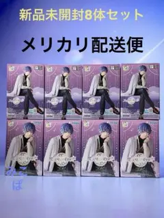 魔法使いの約束 フィガロ ちょこのせフィギュア 8体セット - メルカリ