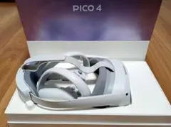 【ジャンク】pico4 128GB 本体 2025年最新】pico4 128の人気アイテム - メルカリ