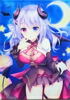 あめとゆき　直筆サイン入りエメラルドちゃんアクリルスタンド あめとゆき 直筆サイン入りエメラルドちゃんアクリルスタンド 【公式通販】