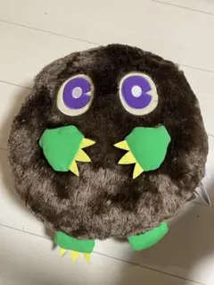 遊☆戯☆王デュエルモンスターズGXハネクリボーふわふわBIGぬいぐるみ