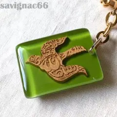 60s フレンチキーホルダー ブルボン AIR FRANCE 鳥 アラビア 60s フレンチキーホルダー ブルボン AIR FRANCE 不死鳥 アラビア