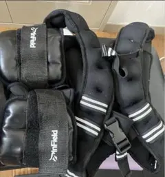 アンクルウエイト　ウエイトベスなど　まとめ売り