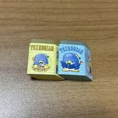 ■ 昭和レトロ サンリオ タキシードサム 消しゴム ■ 昭和レトロ サンリオ レトロ タキシードサム 消しゴム - メルカリ