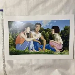 2026年最新】おもひでぽろぽろ ポスターの人気アイテム - メルカリ