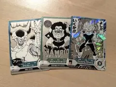 ドラゴンボールスーパーダイバーズ