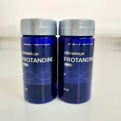 2025年最新】ライフバンテージ プロタンディムnrf2の人気