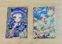 アニマルバズリウムパンサー　アニマルバズリウムタイガー　サイン　チィ　ビビ