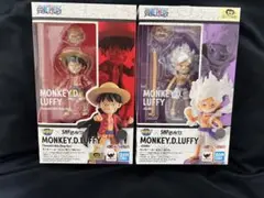 激レア夏コミコン2023限定 FUNKO POP! ワンピース ルフィ 手配書
