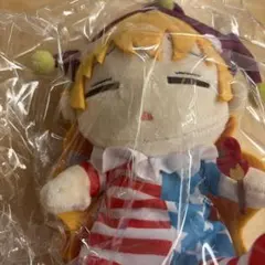 ウマ娘 chibiぬいぐるみ タマモクロス 希少 レア - メルカリ