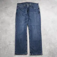 リーバイス559 Levis W32 ブルーデニム 青 古着 ボトム 19949