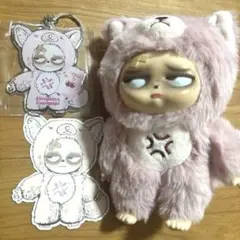 グランピピ　ピンク