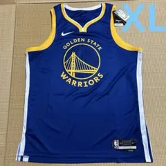 ウォリアーズ ユニフォーム