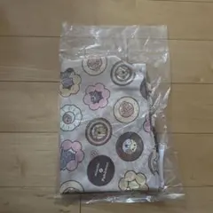 新品、未使用、未開封ミスド福袋2025 エコバッグ