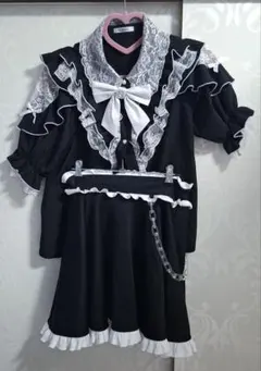 Noemi ノエミー ブラウス スカート セット