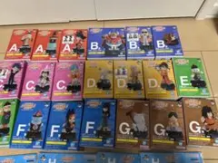 一番くじ ドラゴンボール ASSEMBLE COLLECTION フィギュア