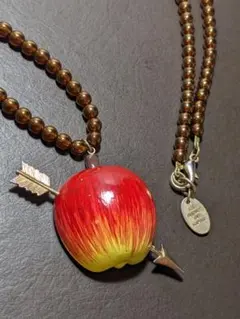 【Les Bijoux de Sophie】ビジュードソフィー うさぎネックレス Les Bijoux de Sophie】ビジュードソフィー うさぎネックレス