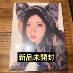 新品未開封 BABYMONSTER ベビモン we go up アサ アルバム