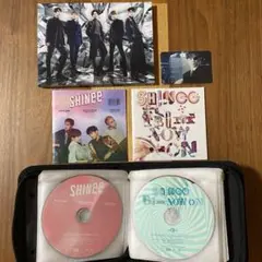 SHINee まとめ売り