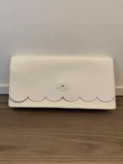 【kate spade】クラッチバック