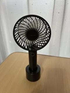 ハンディファン