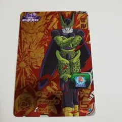 2025年最新】ドラゴンボールヒーローズ セルの人気アイテム