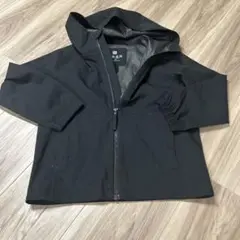 UNIQLO ユニクロ　キッズ　マウンテンパーカー　上着　アウター　西松屋　GU