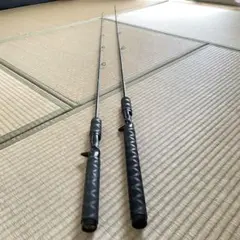 INSPIRE ICSC-58MH 釣り竿 INSPIRE ICSC-58MH 釣り竿 エバーグリーン】 コンバット