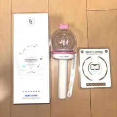 ITZY ライトリング カスタム ヘッド ON AIR POPUP イッチ 猫耳 - メルカリ