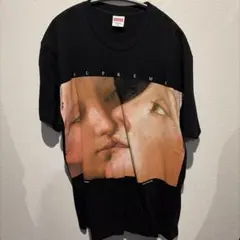 Supreme Tシャツ ブラック M