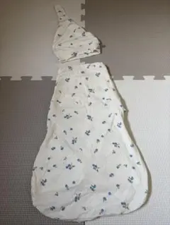 konnyバンブースワドルポーチ3M