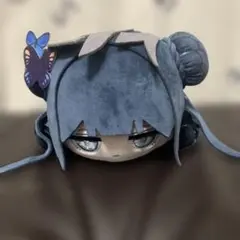 新品未開封 ブルーアーカイブ カズサ ぬいぐるみ ちょこぷに - メルカリ