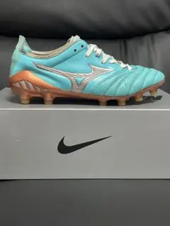 MIZUNO MORELIA NEO3 限定色　25cm