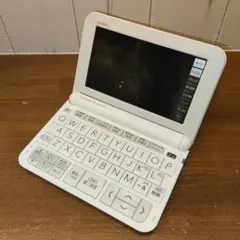 CASIO Ex-word XD-Z9800英和+中国語マイクロSDカード